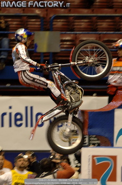 2006-01-29 Milano - Mondiale Trial Indoor 371